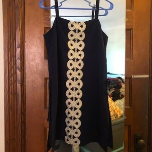 Lilly Pulitzer Sahar Romper